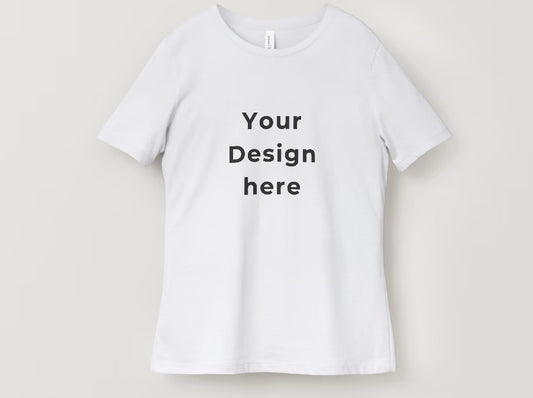 Custom T-Shirts