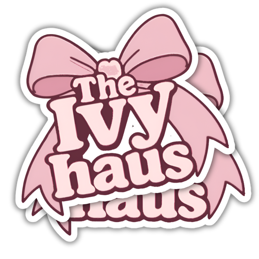 Premium Custom Stickers